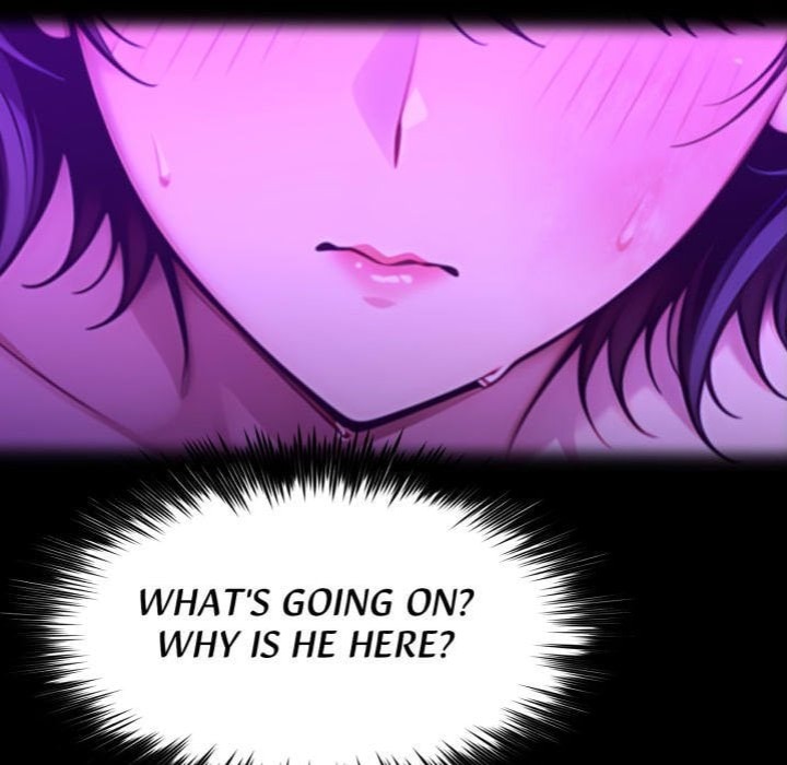 Gangster x Office Lady Chapter 130 - Page 36