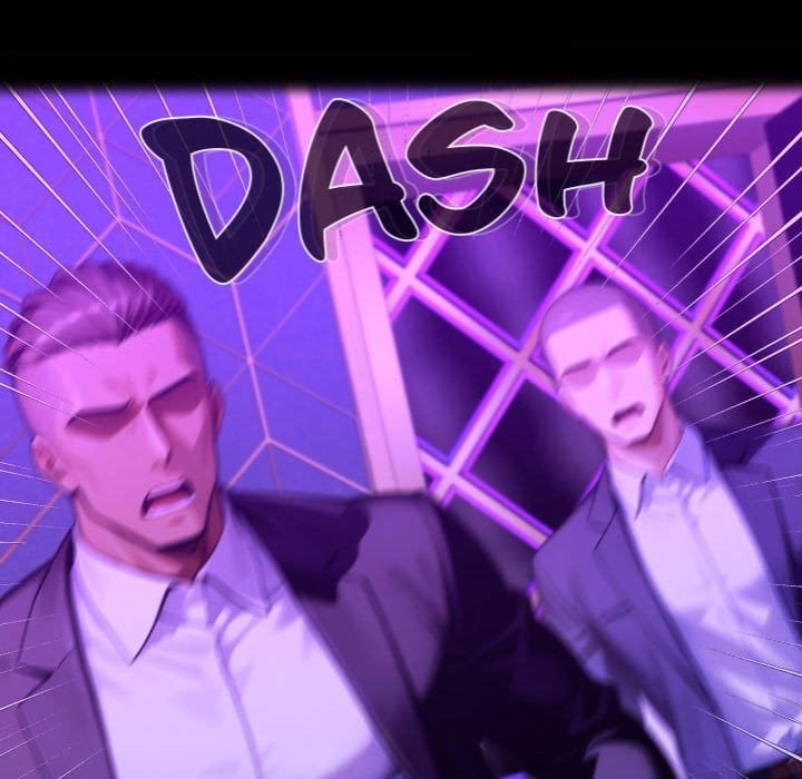 Gangster x Office Lady Chapter 130 - Page 49