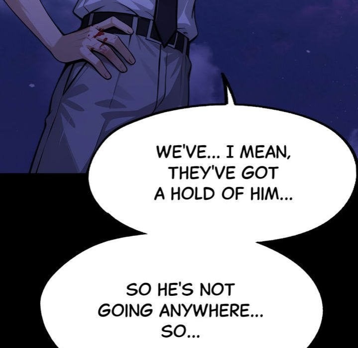 Gangster x Office Lady Chapter 130 - Page 91