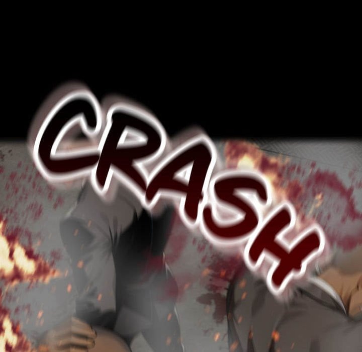 Gangster x Office Lady Chapter 131 - Page 101