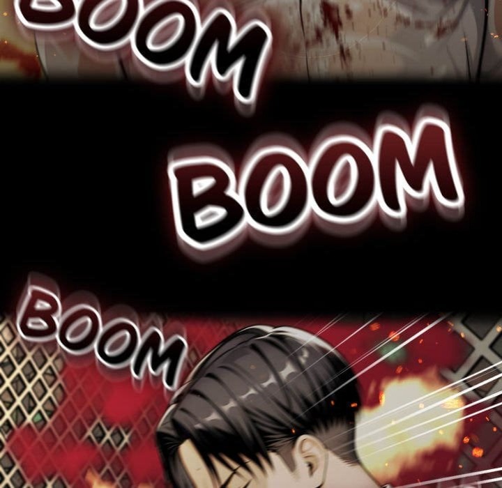 Gangster x Office Lady Chapter 131 - Page 106