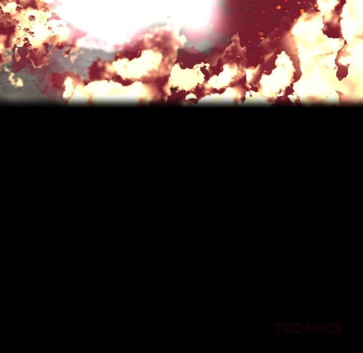 Gangster x Office Lady Chapter 131 - Page 111