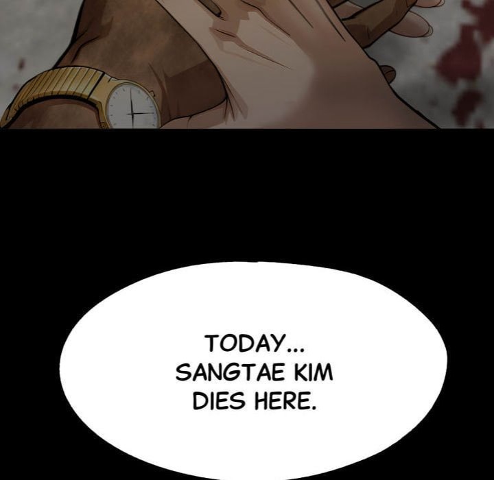 Gangster x Office Lady Chapter 131 - Page 132