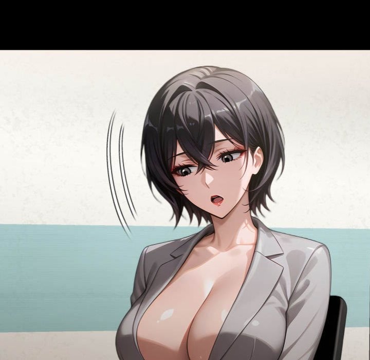 Gangster x Office Lady Chapter 131 - Page 34