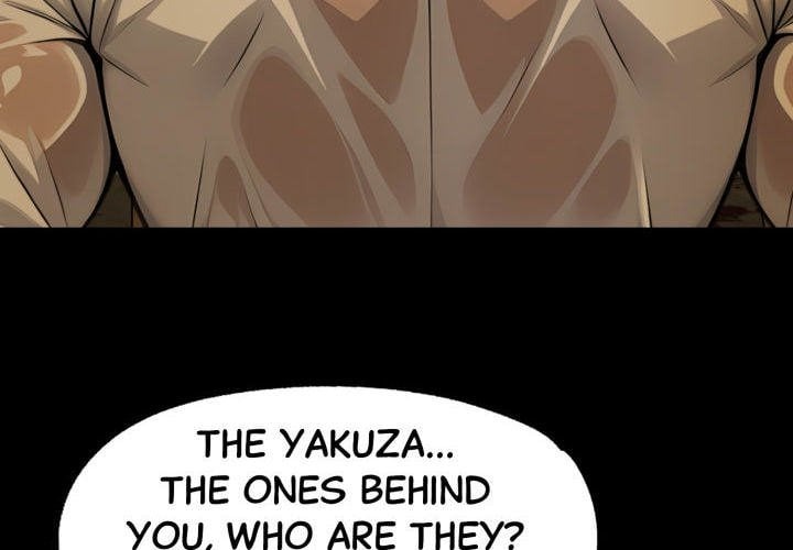 Gangster x Office Lady Chapter 131 - Page 4