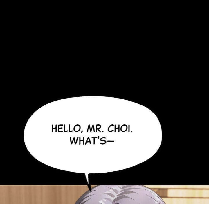 Gangster x Office Lady Chapter 131 - Page 49