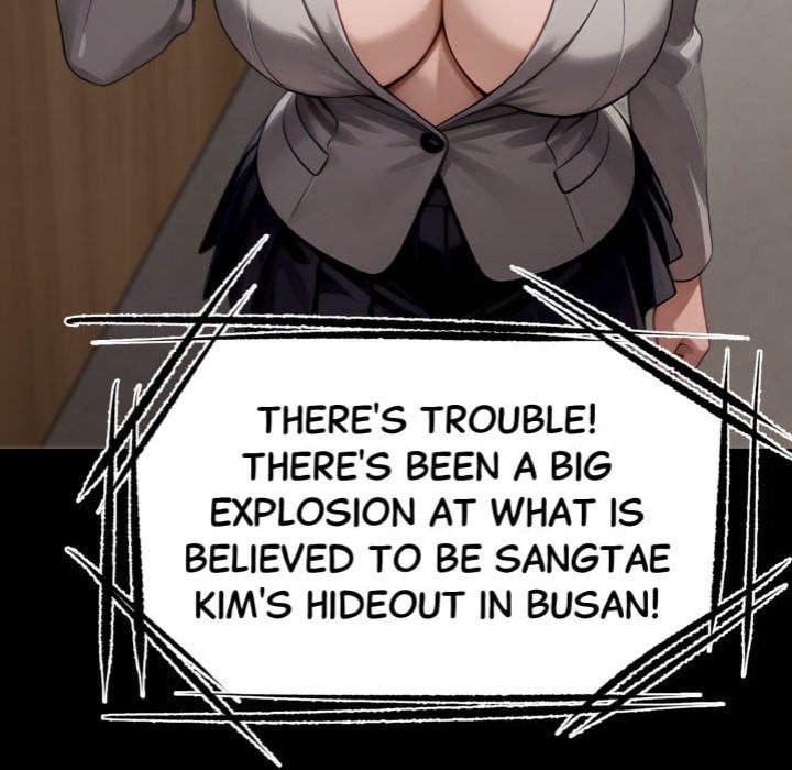 Gangster x Office Lady Chapter 131 - Page 51