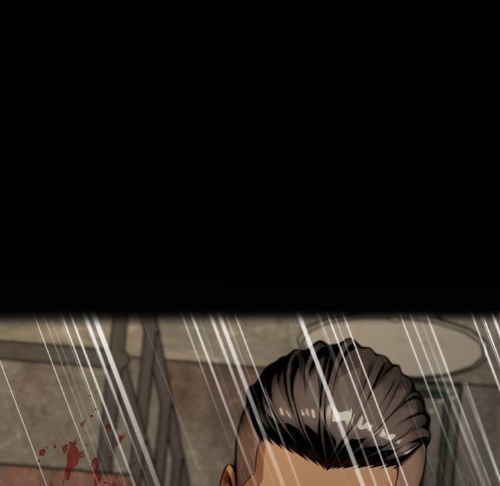 Gangster x Office Lady Chapter 131 - Page 90