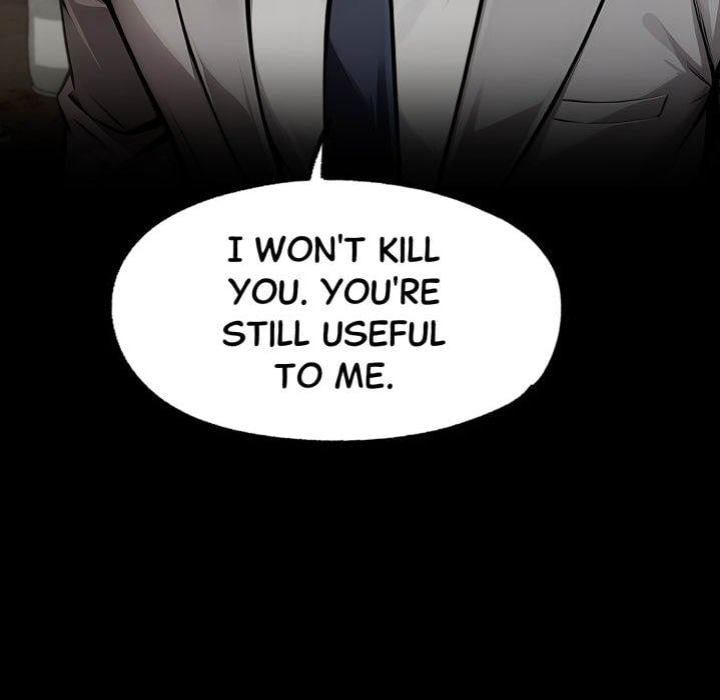 Gangster x Office Lady Chapter 132 - Page 115