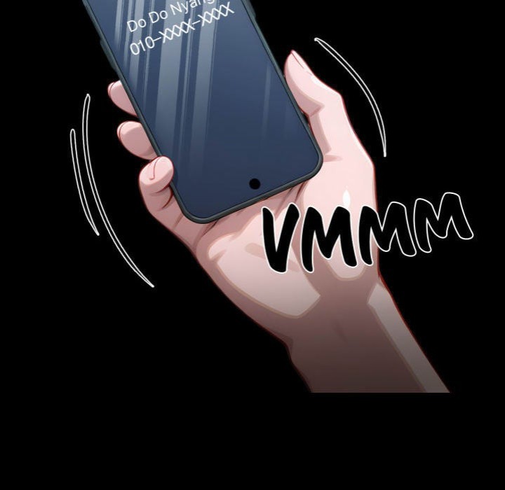 Gangster x Office Lady Chapter 132 - Page 152