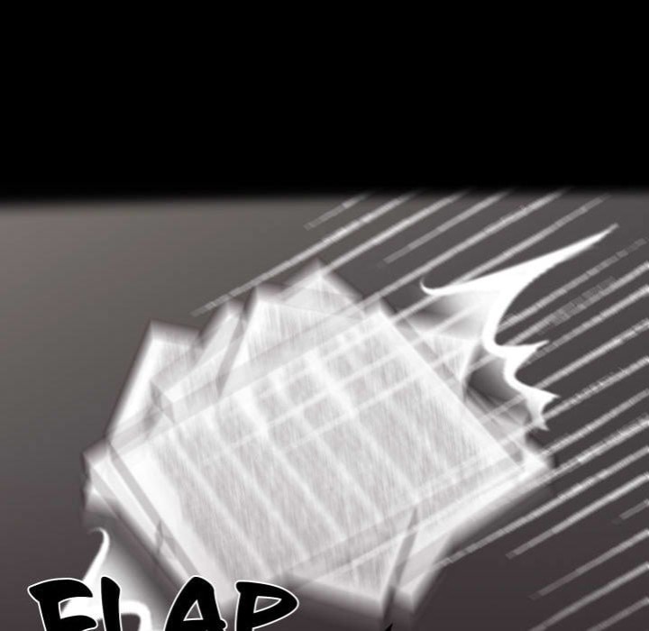 Gangster x Office Lady Chapter 132 - Page 23