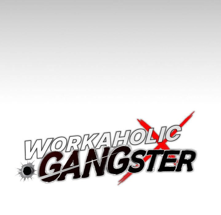 Gangster x Office Lady Chapter 132 - Page 49