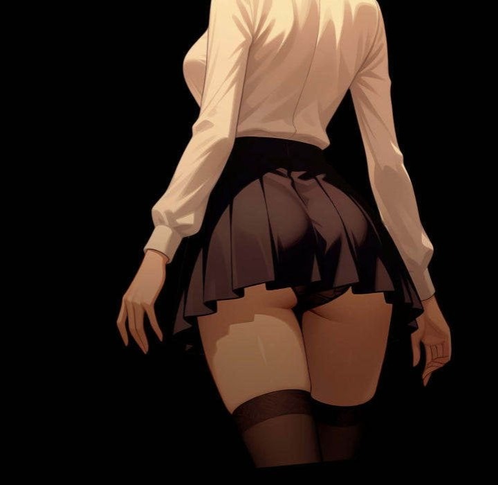 Gangster x Office Lady Chapter 133 - Page 107