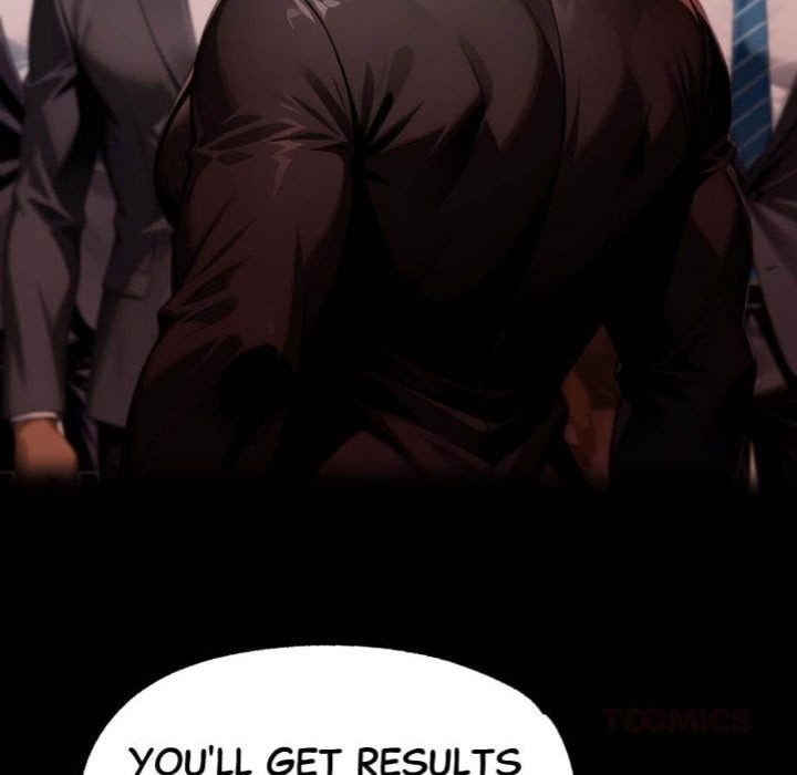 Gangster x Office Lady Chapter 133 - Page 132