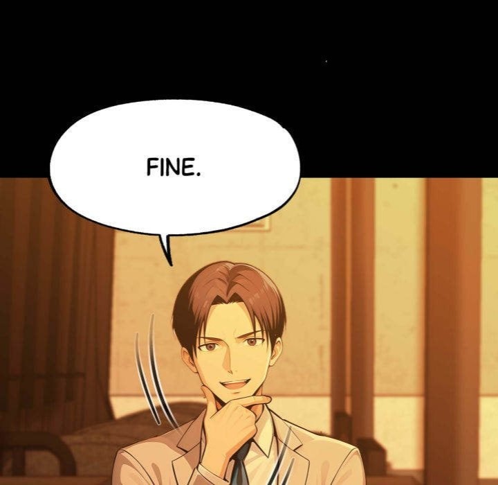 Gangster x Office Lady Chapter 133 - Page 142