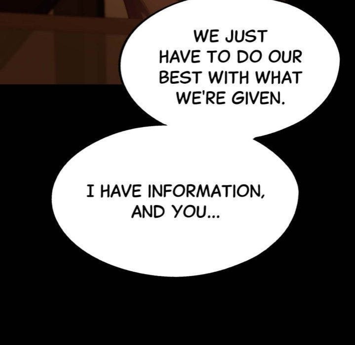 Gangster x Office Lady Chapter 133 - Page 163