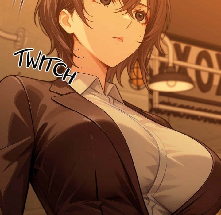 Gangster x Office Lady Chapter 133 - Page 166