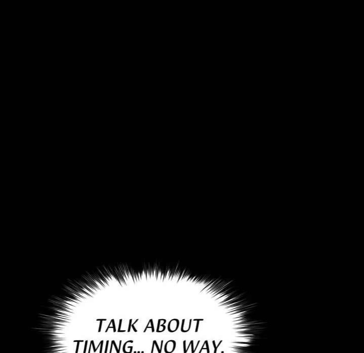 Gangster x Office Lady Chapter 133 - Page 38