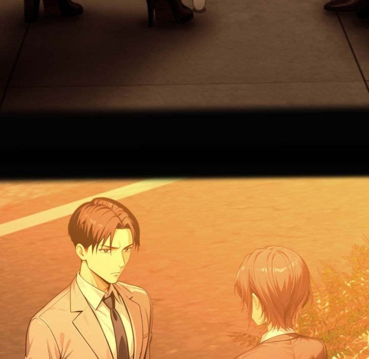 Gangster x Office Lady Chapter 133 - Page 63