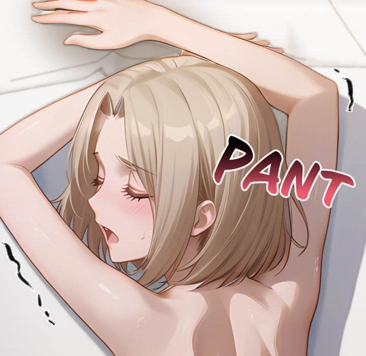 Gangster x Office Lady Chapter 134 - Page 128