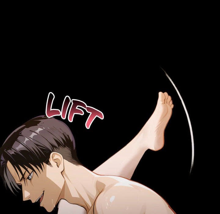 Gangster x Office Lady Chapter 134 - Page 134