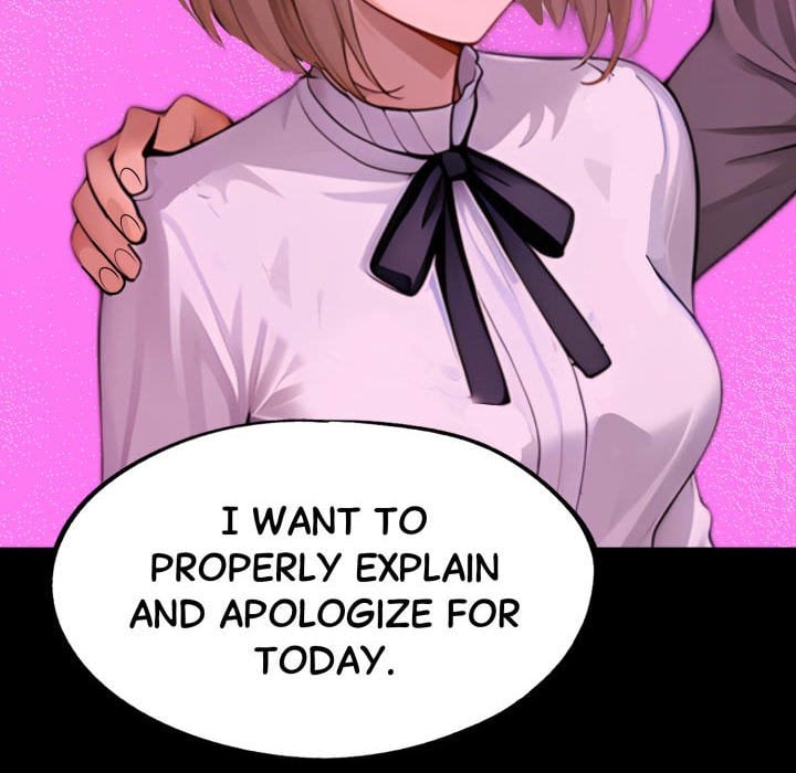 Gangster x Office Lady Chapter 134 - Page 14