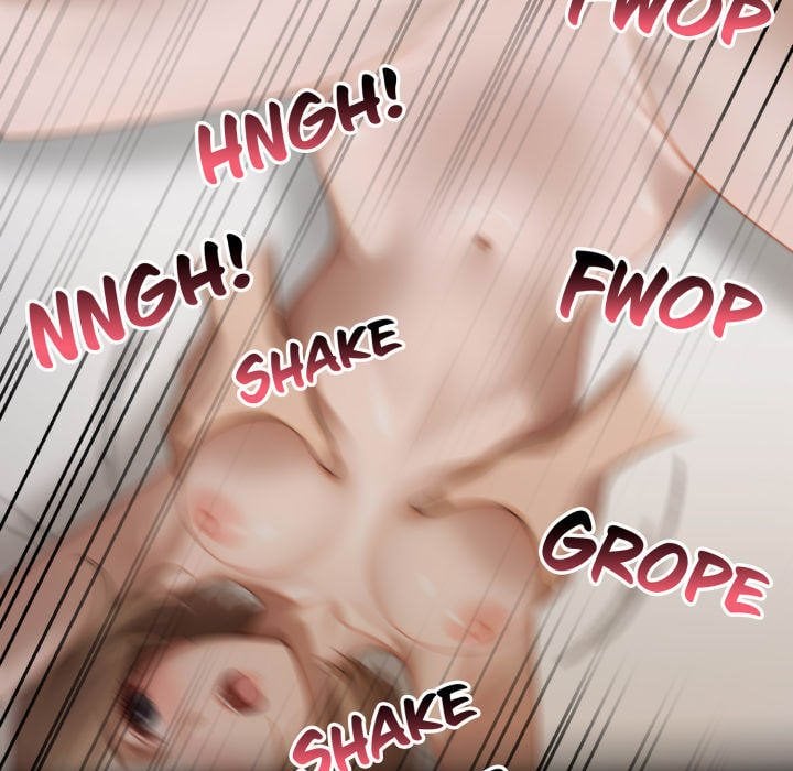 Gangster x Office Lady Chapter 134 - Page 141