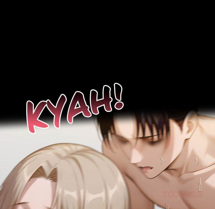 Gangster x Office Lady Chapter 134 - Page 160