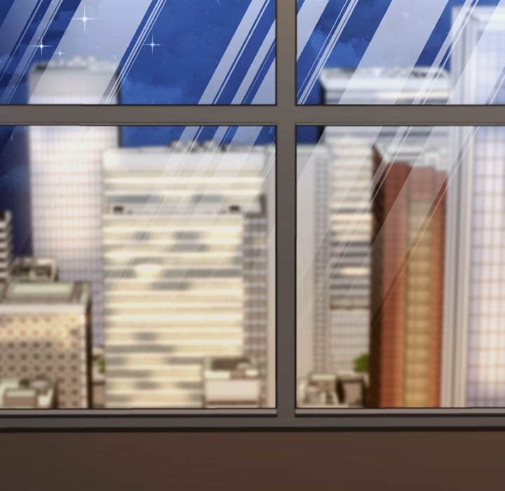 Gangster x Office Lady Chapter 134 - Page 19