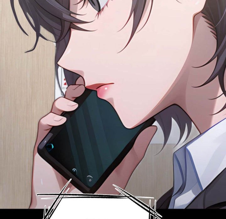 Gangster x Office Lady Chapter 138 - Page 101