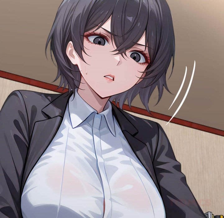 Gangster x Office Lady Chapter 138 - Page 118