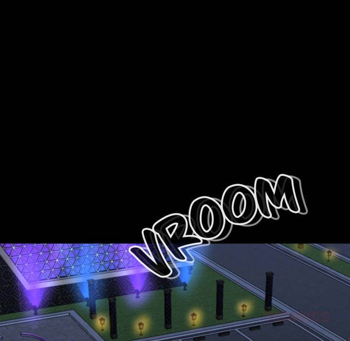 Gangster x Office Lady Chapter 138 - Page 12