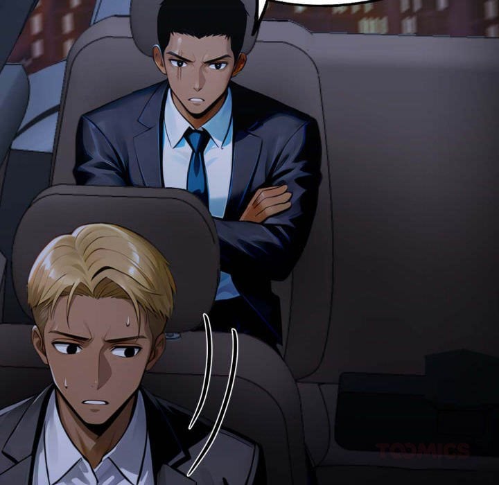 Gangster x Office Lady Chapter 138 - Page 138