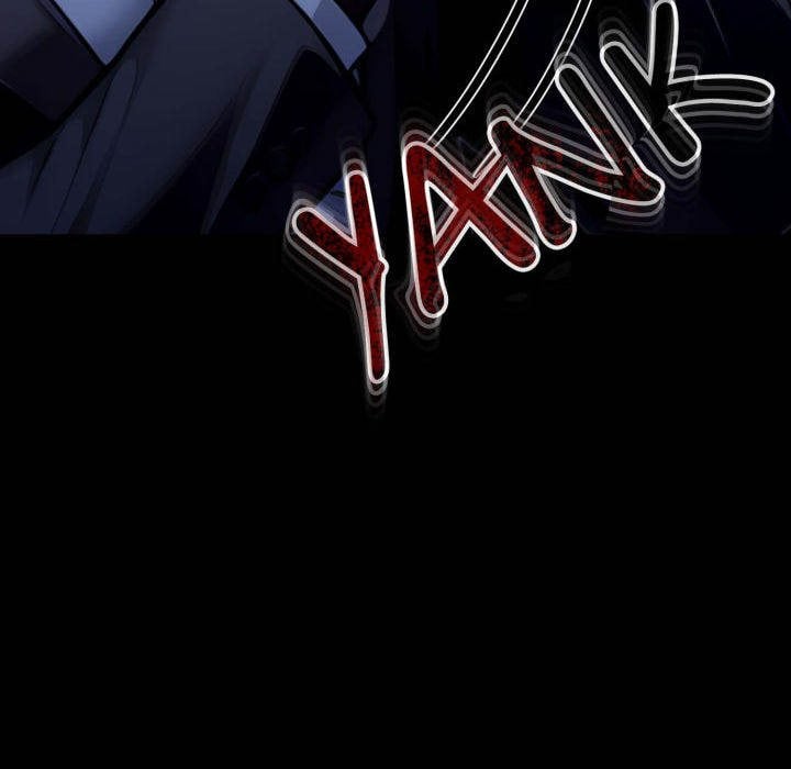 Gangster x Office Lady Chapter 138 - Page 157