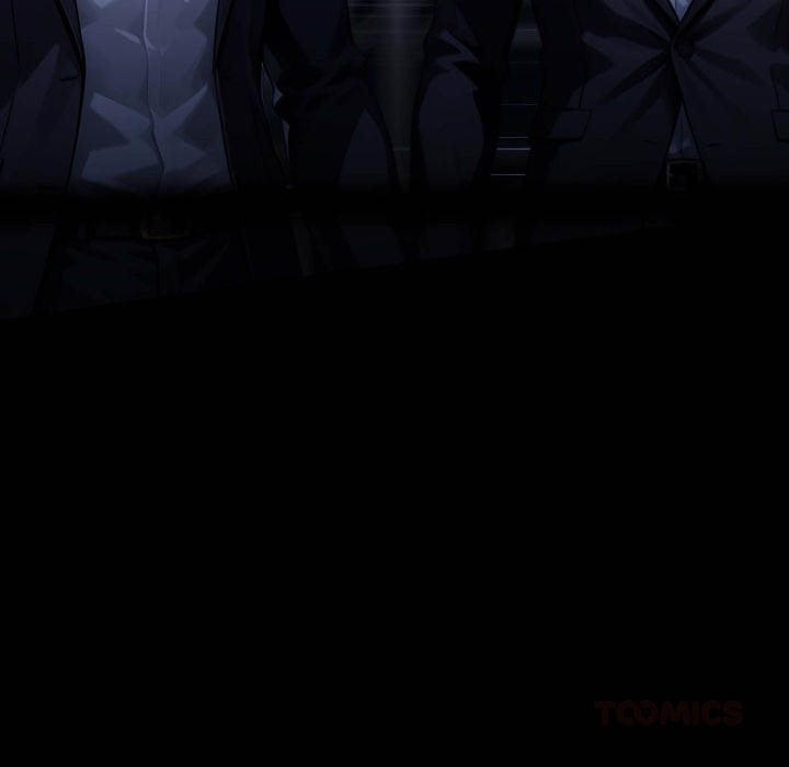 Gangster x Office Lady Chapter 138 - Page 161