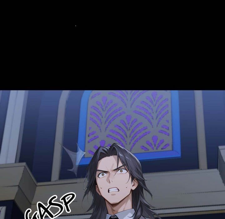 Gangster x Office Lady Chapter 138 - Page 164