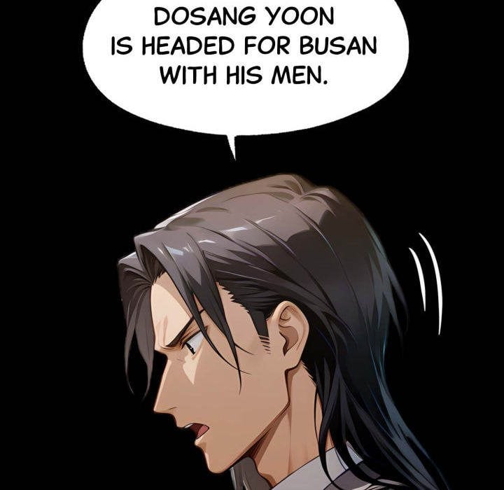 Gangster x Office Lady Chapter 138 - Page 29