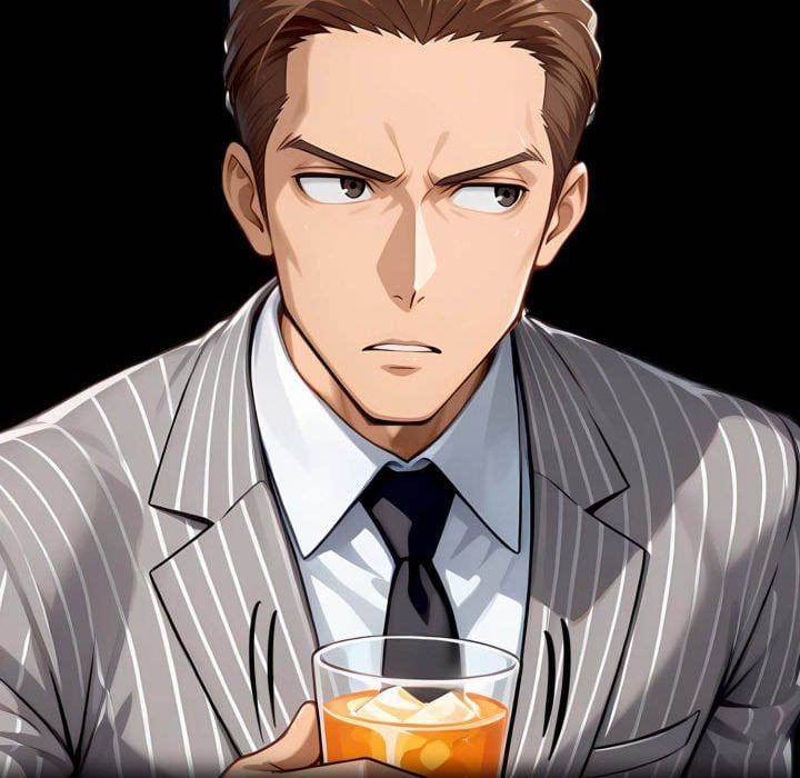 Gangster x Office Lady Chapter 138 - Page 30