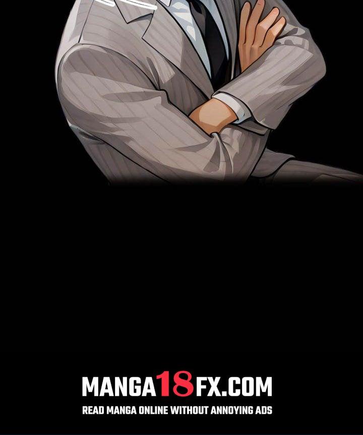 Gangster x Office Lady Chapter 138 - Page 38