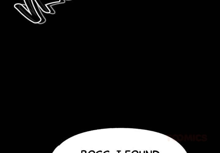 Gangster x Office Lady Chapter 138 - Page 4