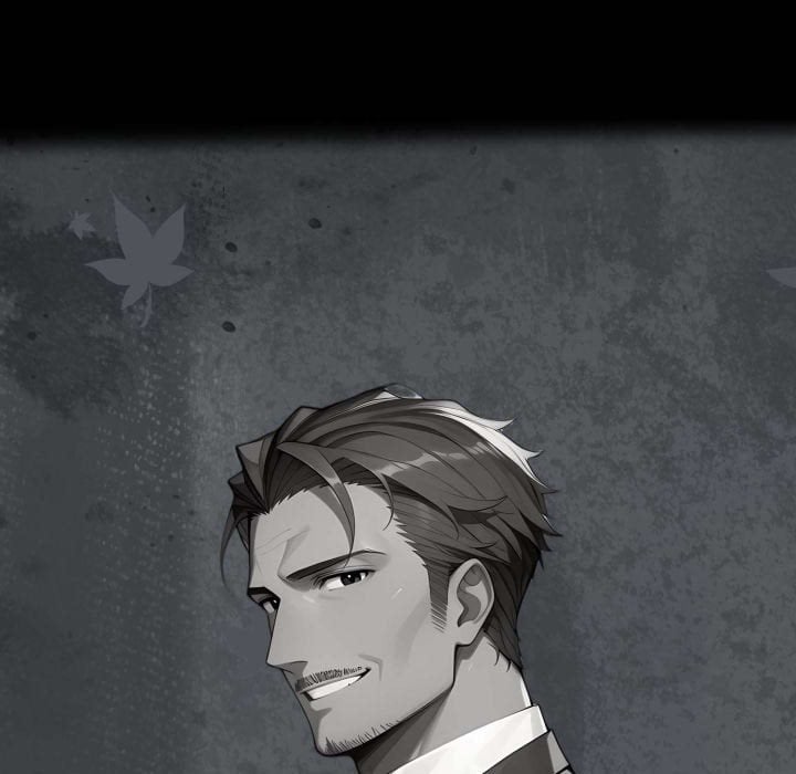 Gangster x Office Lady Chapter 138 - Page 41