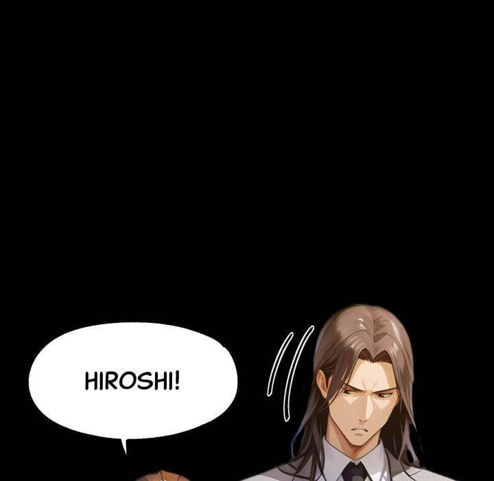 Gangster x Office Lady Chapter 138 - Page 53