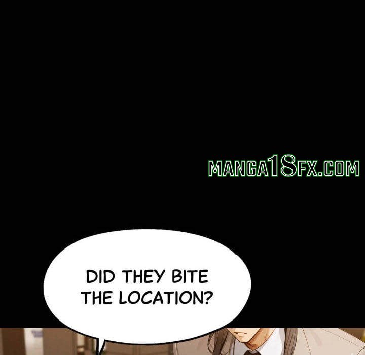 Gangster x Office Lady Chapter 138 - Page 59