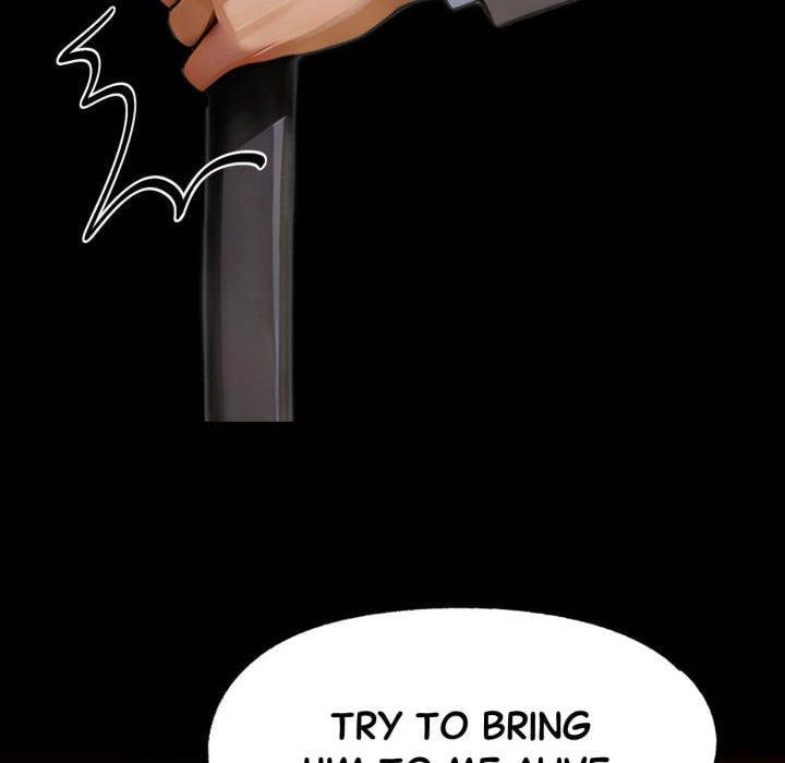 Gangster x Office Lady Chapter 138 - Page 68