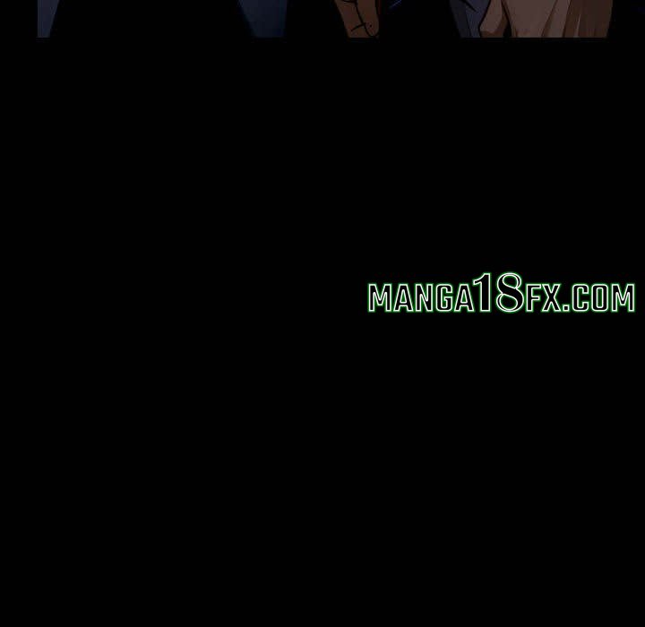 Gangster x Office Lady Chapter 138 - Page 9