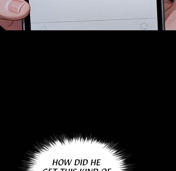 Gangster x Office Lady Chapter 138 - Page 94