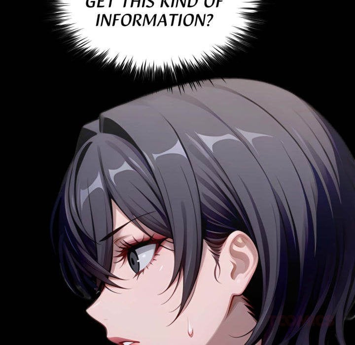 Gangster x Office Lady Chapter 138 - Page 95