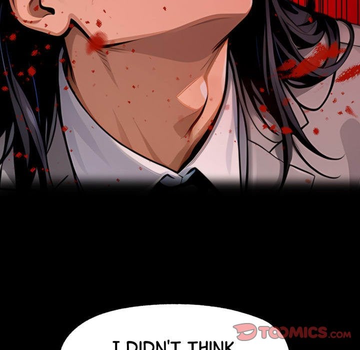 Gangster x Office Lady Chapter 139 - Page 100