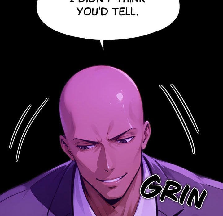 Gangster x Office Lady Chapter 139 - Page 101