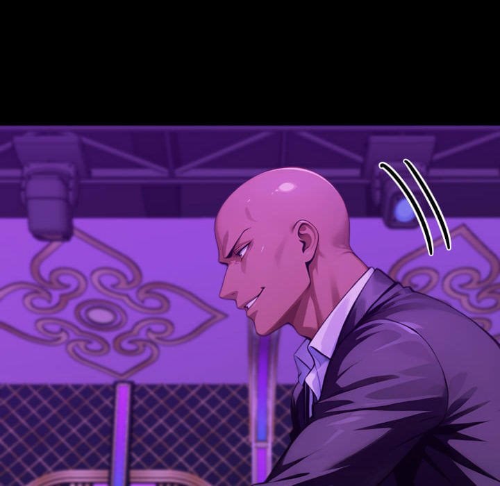 Gangster x Office Lady Chapter 139 - Page 106